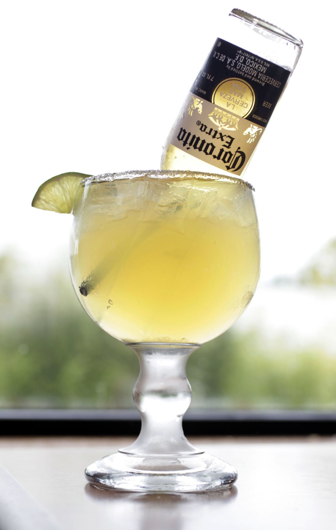 Senor Tequila